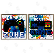 Kim Allen | Gamer Zone on Splash