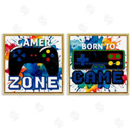 Kim Allen | Gamer Zone on Splash