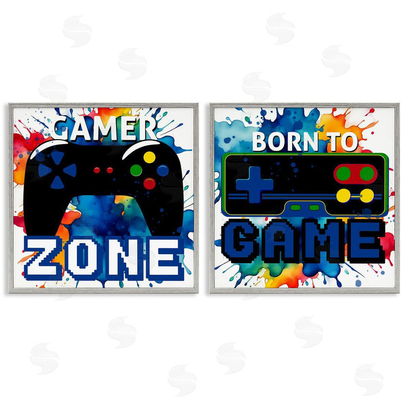 Kim Allen | Gamer Zone on Splash