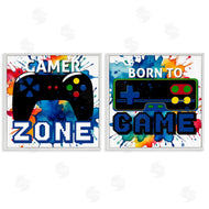 Kim Allen | Gamer Zone on Splash