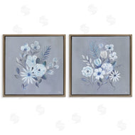 Marilyn Dunlap | Delicate Flower Bunches
