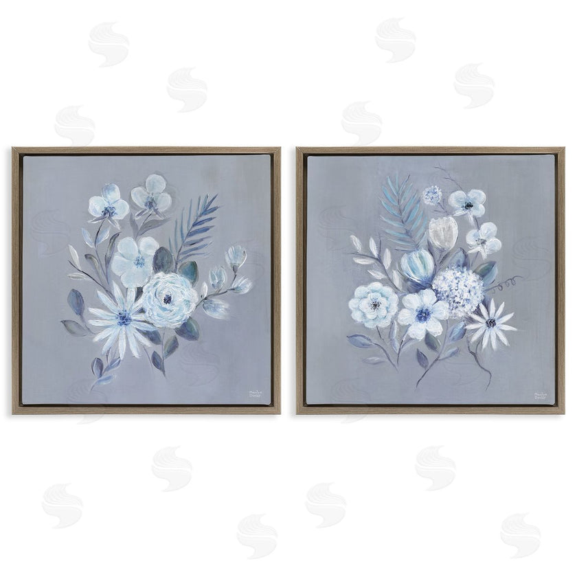 Marilyn Dunlap | Delicate Flower Bunches