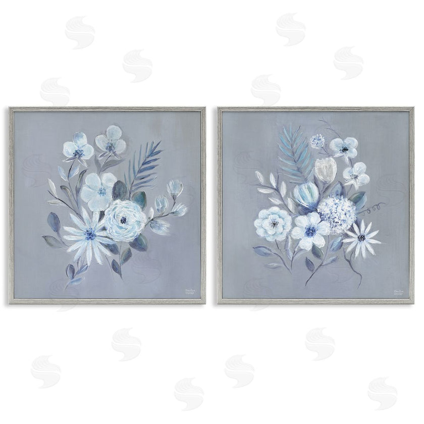 Marilyn Dunlap | Delicate Flower Bunches