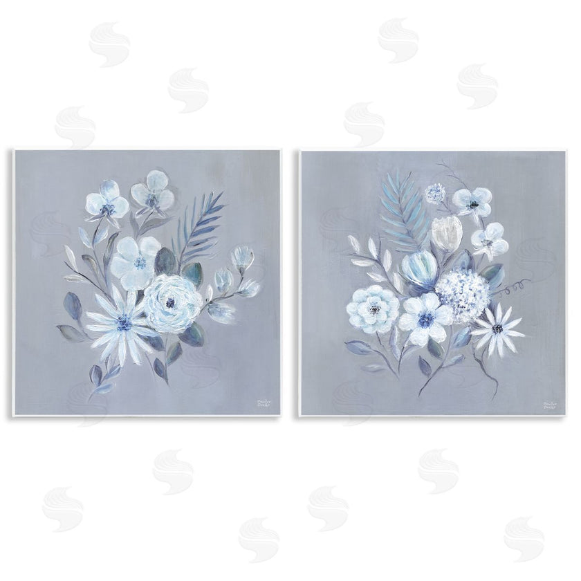 Marilyn Dunlap | Delicate Flower Bunches