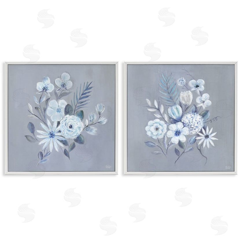 Marilyn Dunlap | Delicate Flower Bunches