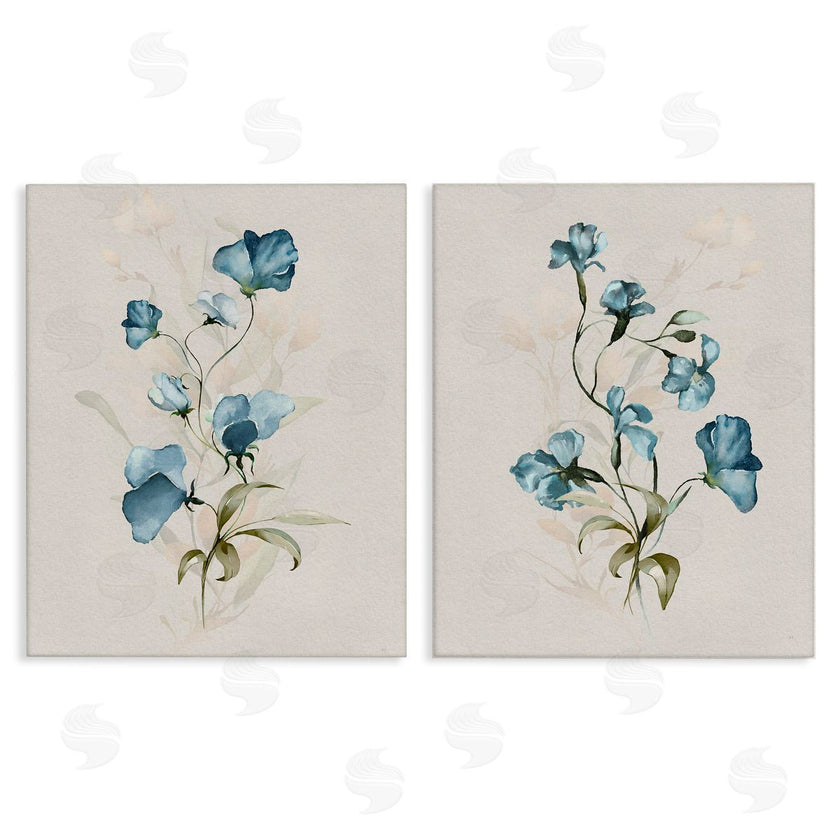 Susan Jill | Blue Botanical Herbs
