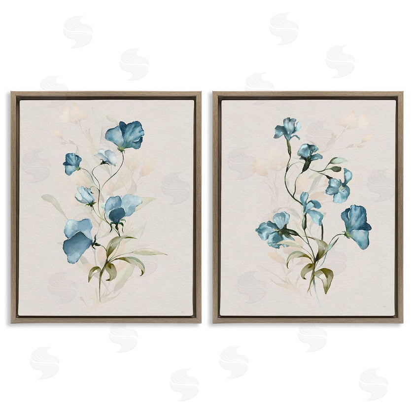 Susan Jill | Blue Botanical Herbs
