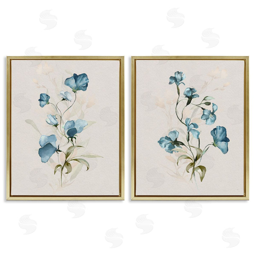 Susan Jill | Blue Botanical Herbs