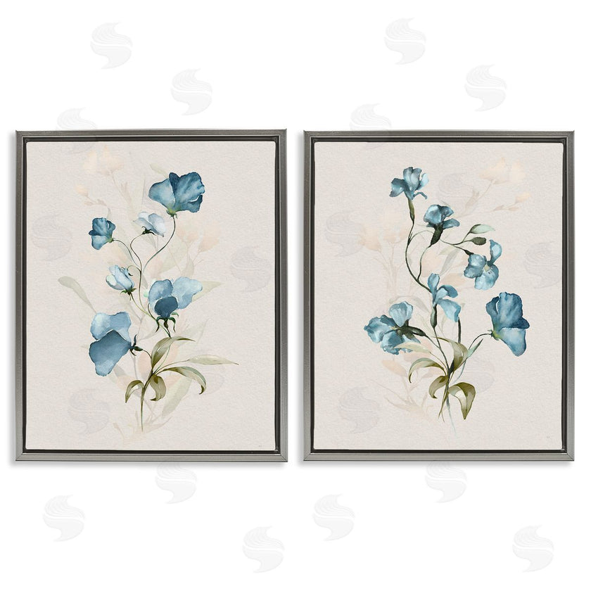 Susan Jill | Blue Botanical Herbs