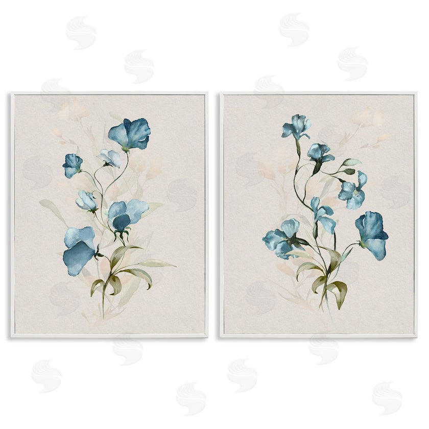 Susan Jill | Blue Botanical Herbs
