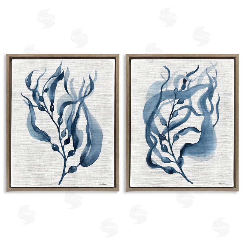 Carol Robinson | Fluid Blue Herbs