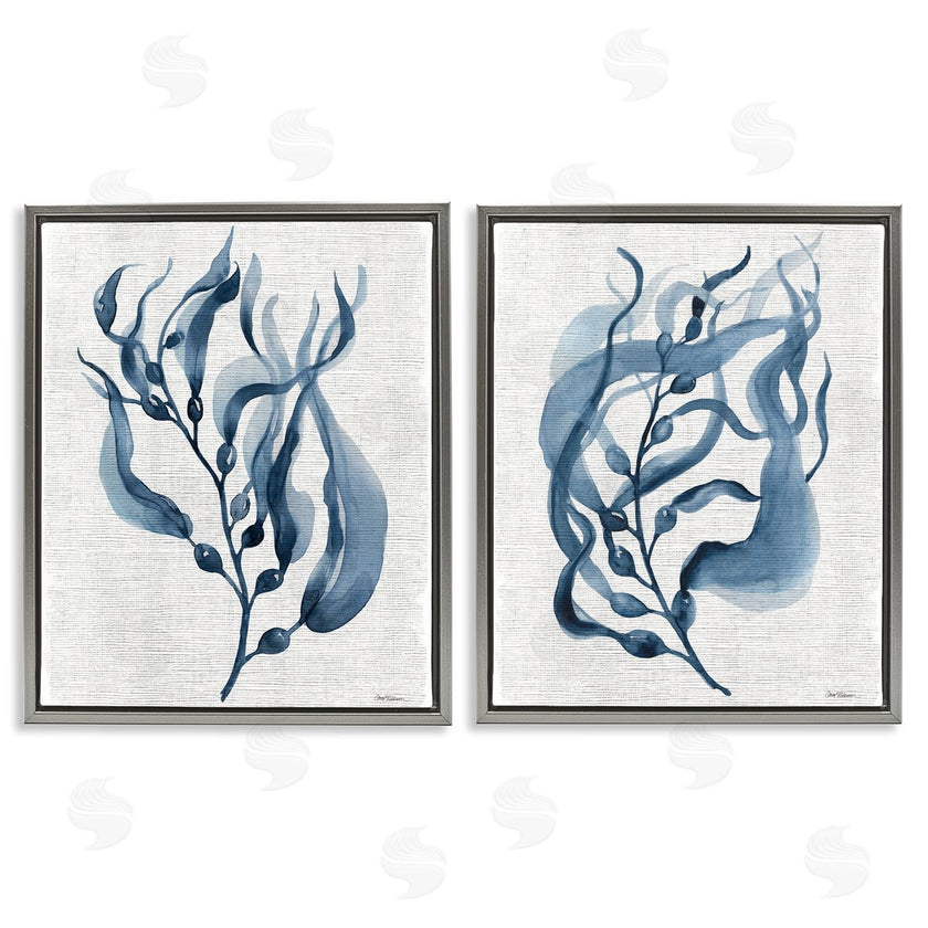 Carol Robinson | Fluid Blue Herbs