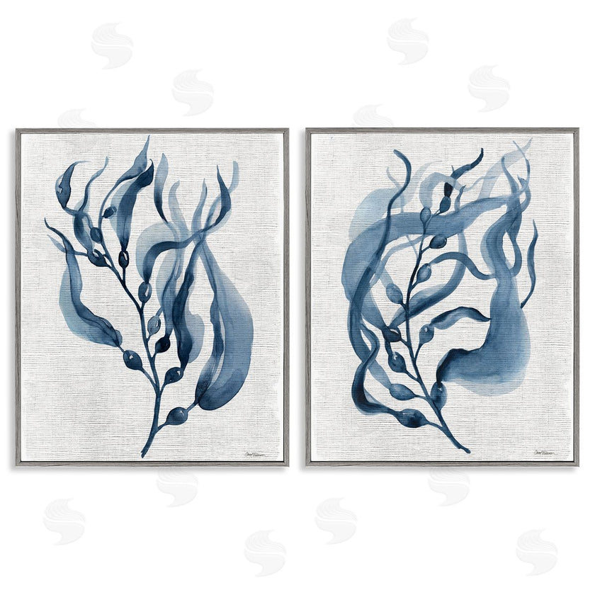 Carol Robinson | Fluid Blue Herbs
