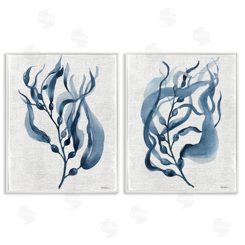 Carol Robinson | Fluid Blue Herbs