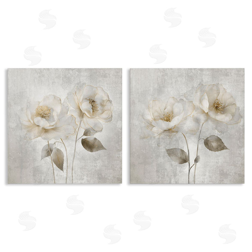 Irene Weisz | Soft Chic Roses