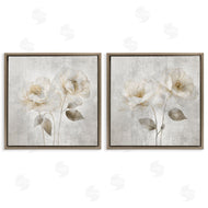 Irene Weisz | Soft Chic Roses
