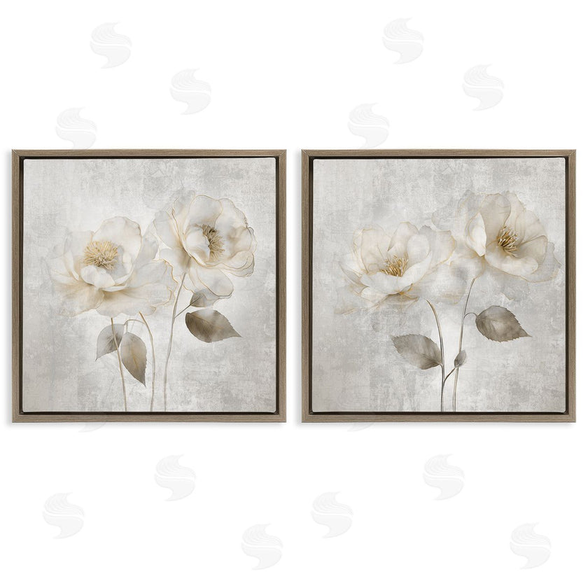 Irene Weisz | Soft Chic Roses