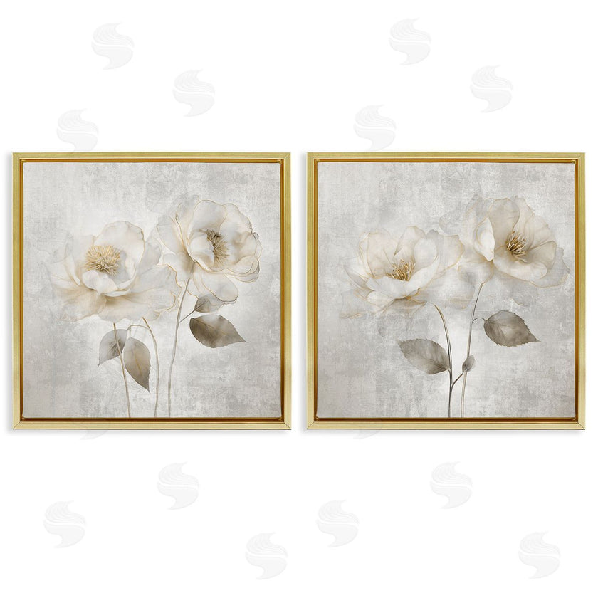 Irene Weisz | Soft Chic Roses