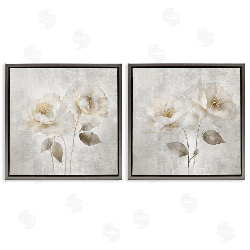 Irene Weisz | Soft Chic Roses