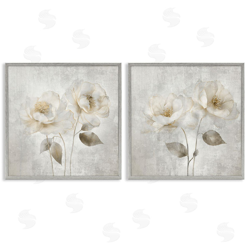 Irene Weisz | Soft Chic Roses