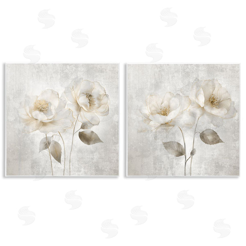 Irene Weisz | Soft Chic Roses
