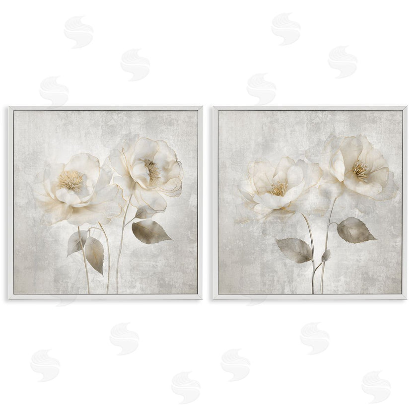 Irene Weisz | Soft Chic Roses