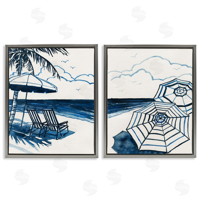 Carol Robinson | Tropical Ocean Views