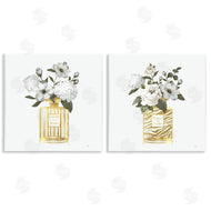 Nan | Glam Detailed Perfume Bouquets