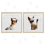 CAD Designs | Video Game Dogs with VR