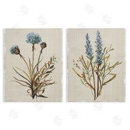 Carol Robinson | Natural Budding Blooms