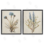 Carol Robinson | Natural Budding Blooms