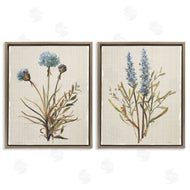 Carol Robinson | Natural Budding Blooms