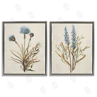 Carol Robinson | Natural Budding Blooms