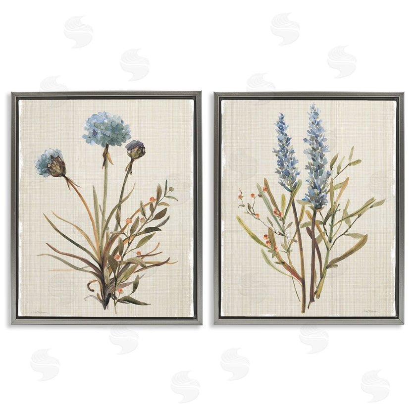 Carol Robinson | Natural Budding Blooms