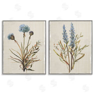 Carol Robinson | Natural Budding Blooms