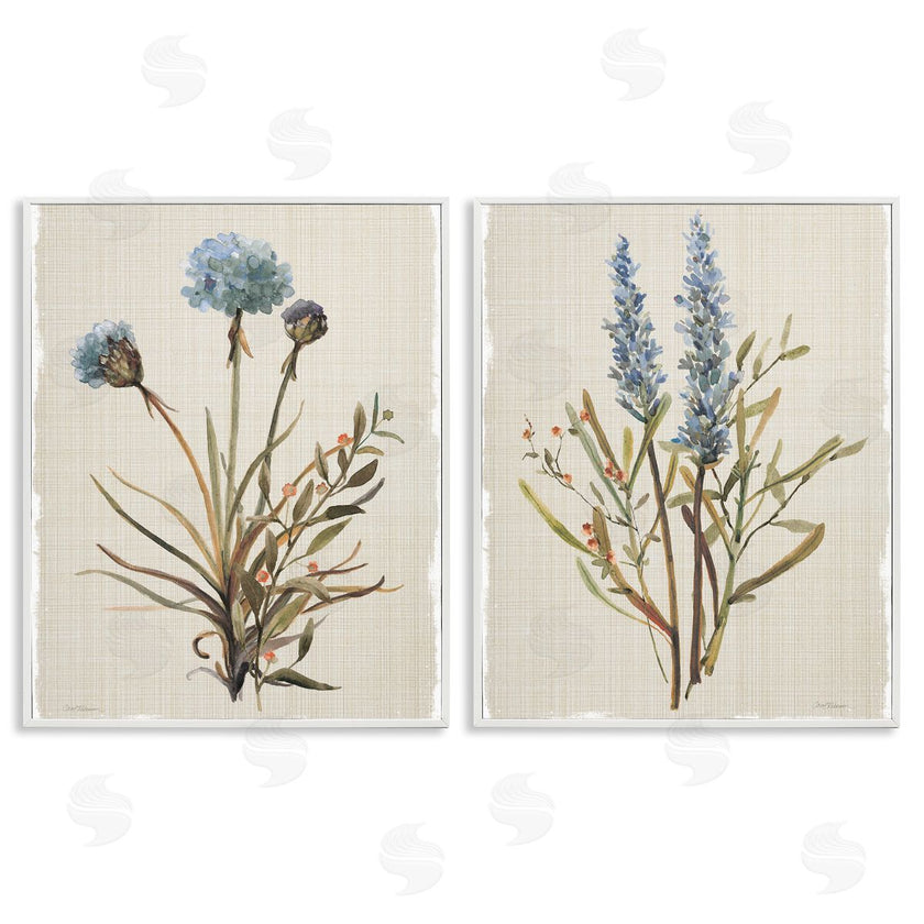 Carol Robinson | Natural Budding Blooms