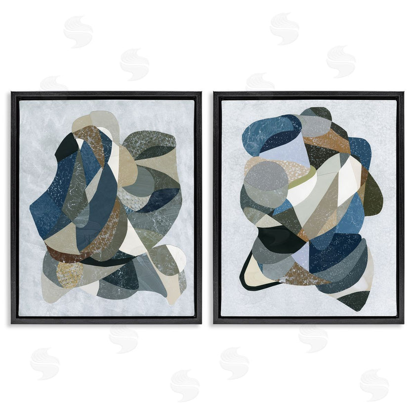 Coco Good | Neutral Geometric Patterns