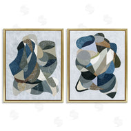 Coco Good | Neutral Geometric Patterns