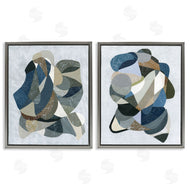Coco Good | Neutral Geometric Patterns