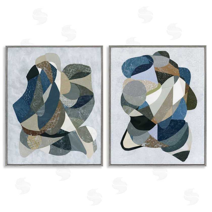 Coco Good | Neutral Geometric Patterns