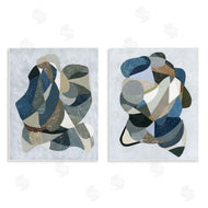 Coco Good | Neutral Geometric Patterns