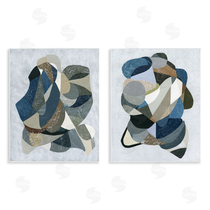Coco Good | Neutral Geometric Patterns