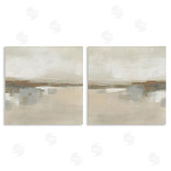 June Erica Vess | Earthy Landscape Impressions