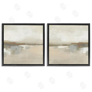 June Erica Vess | Earthy Landscape Impressions