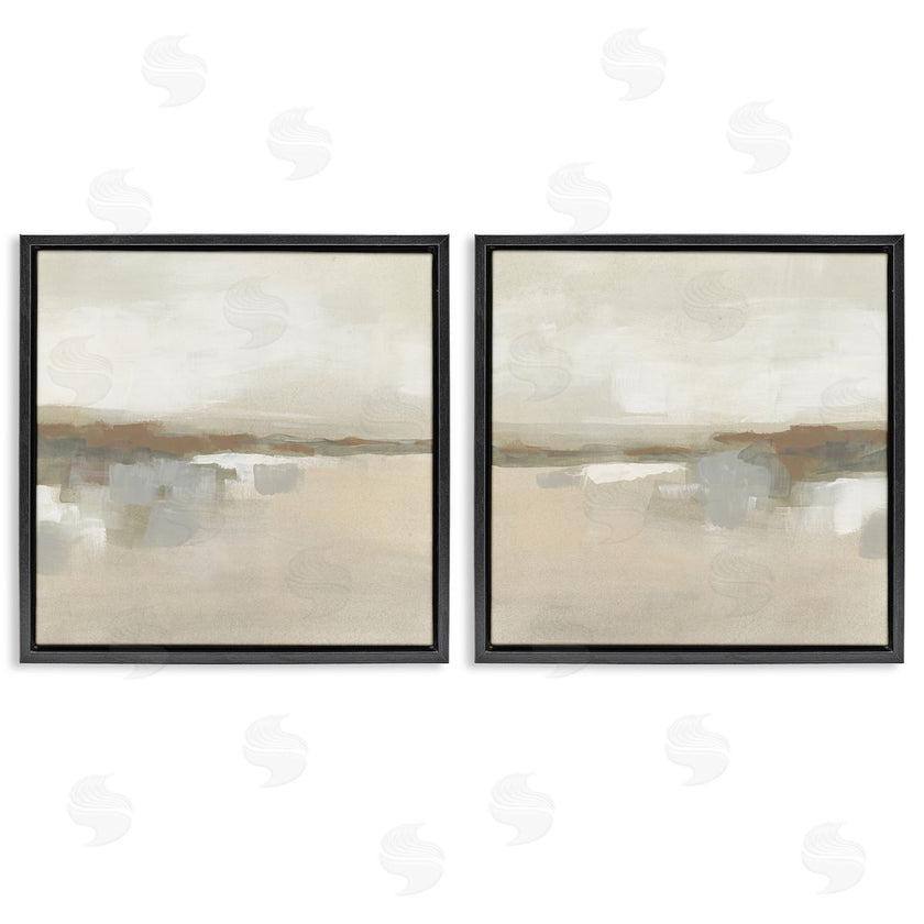 June Erica Vess | Earthy Landscape Impressions