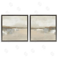 June Erica Vess | Earthy Landscape Impressions