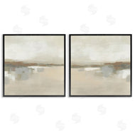 June Erica Vess | Earthy Landscape Impressions