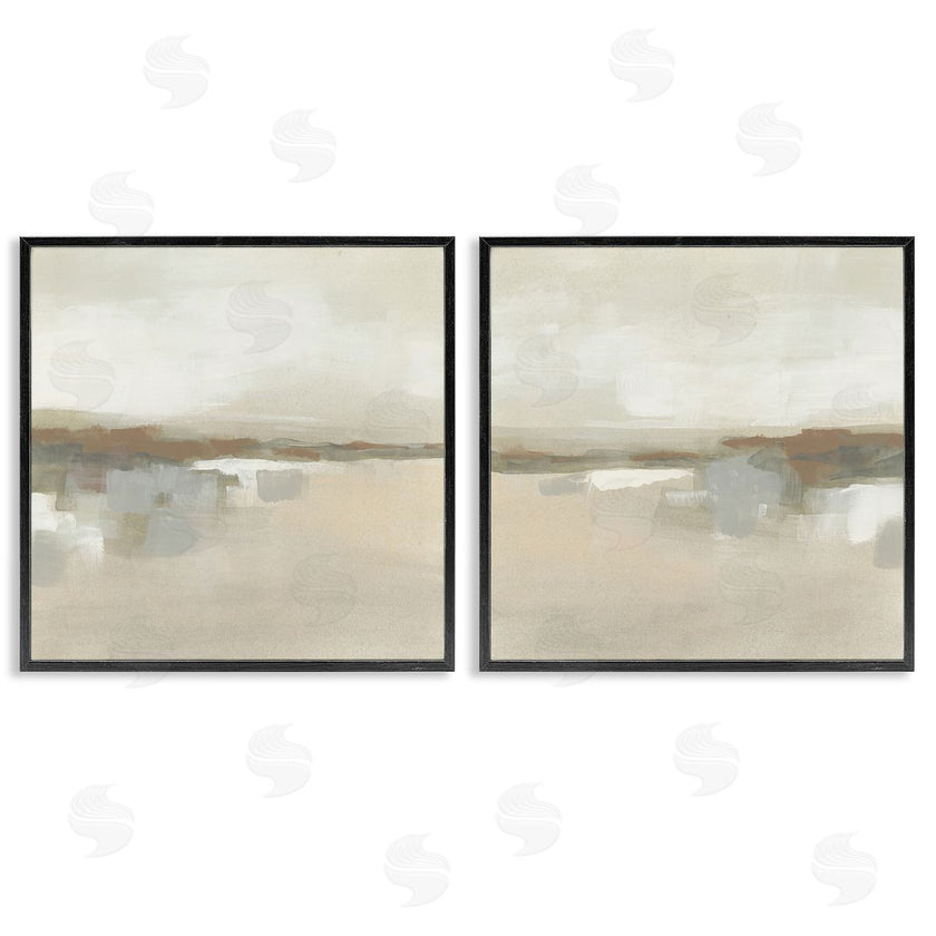 June Erica Vess | Earthy Landscape Impressions