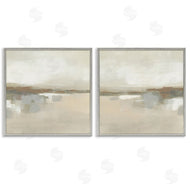 June Erica Vess | Earthy Landscape Impressions