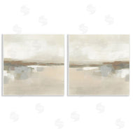 June Erica Vess | Earthy Landscape Impressions